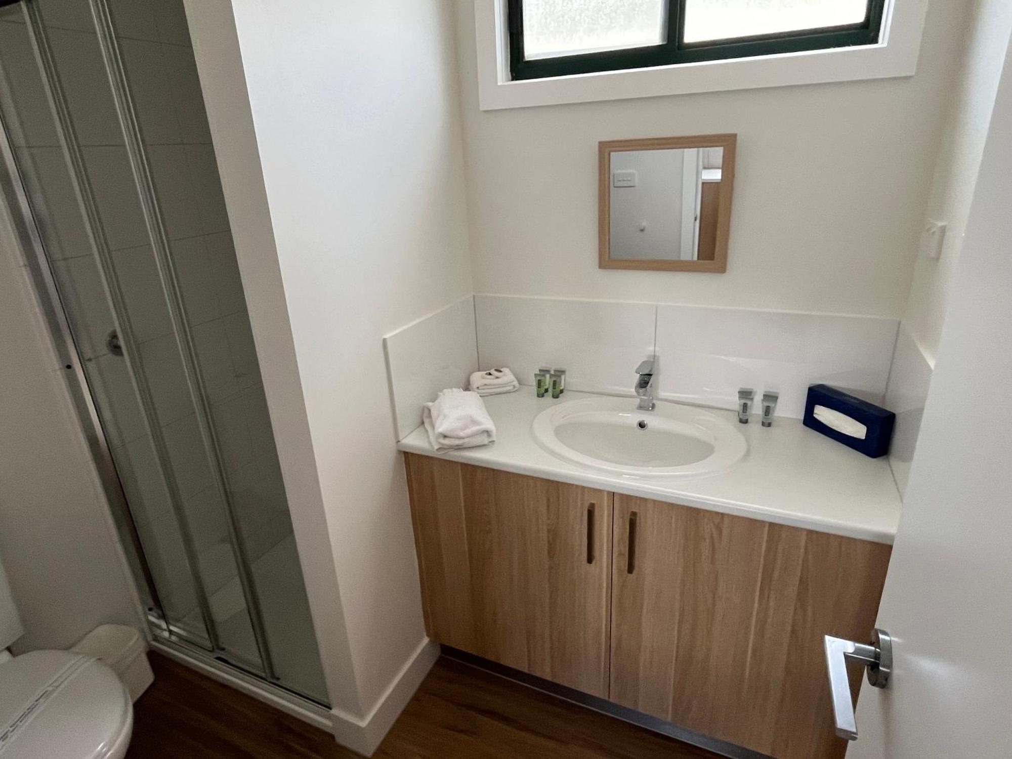 Nrma Mildura Riverside Holiday Park Екстер'єр фото