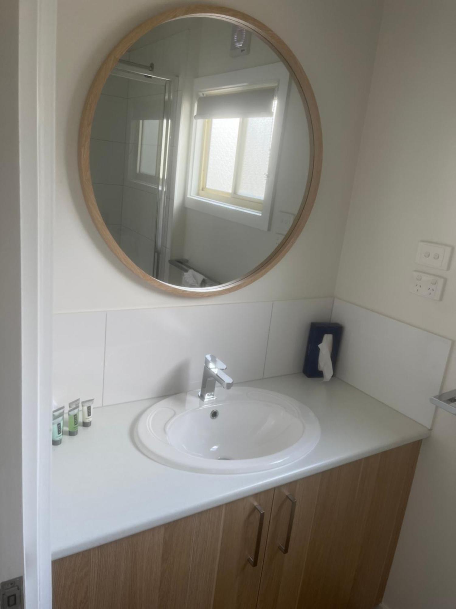 Nrma Mildura Riverside Holiday Park Екстер'єр фото