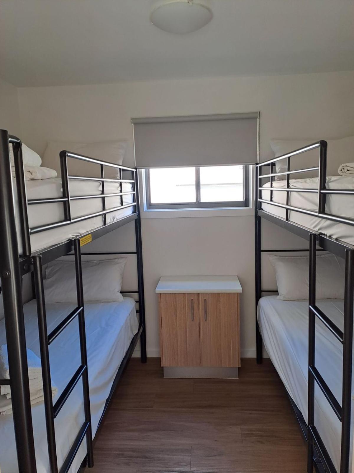 Nrma Mildura Riverside Holiday Park Екстер'єр фото