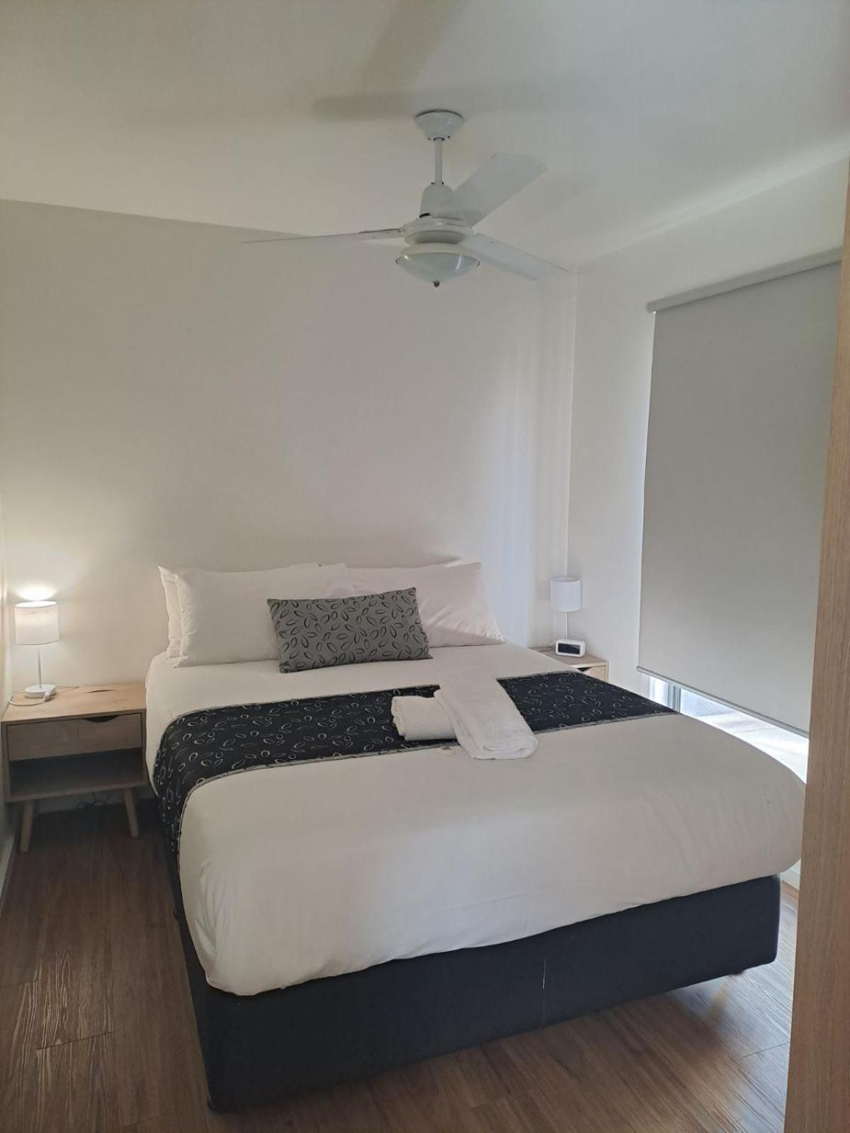 Nrma Mildura Riverside Holiday Park Екстер'єр фото