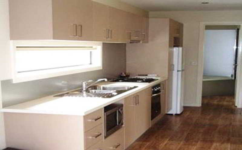 Nrma Mildura Riverside Holiday Park Екстер'єр фото