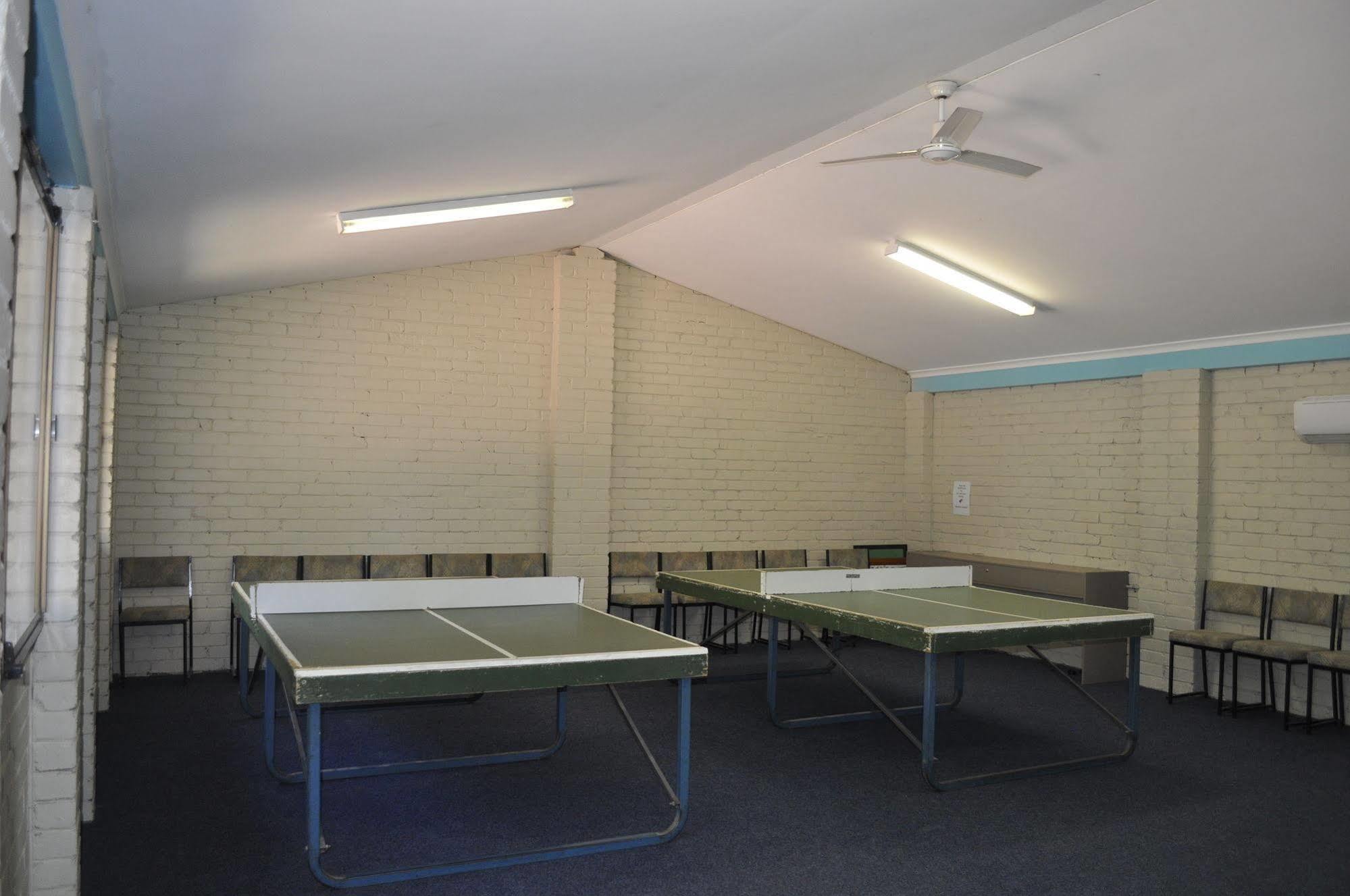 Nrma Mildura Riverside Holiday Park Екстер'єр фото