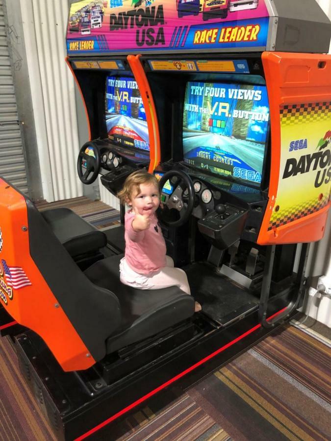 Nrma Mildura Riverside Holiday Park Екстер'єр фото